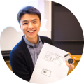 Roger Zhu
